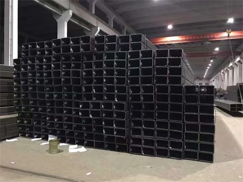 达尔罕茂明安联合冷拔方管选型指南 工程采购怎么选